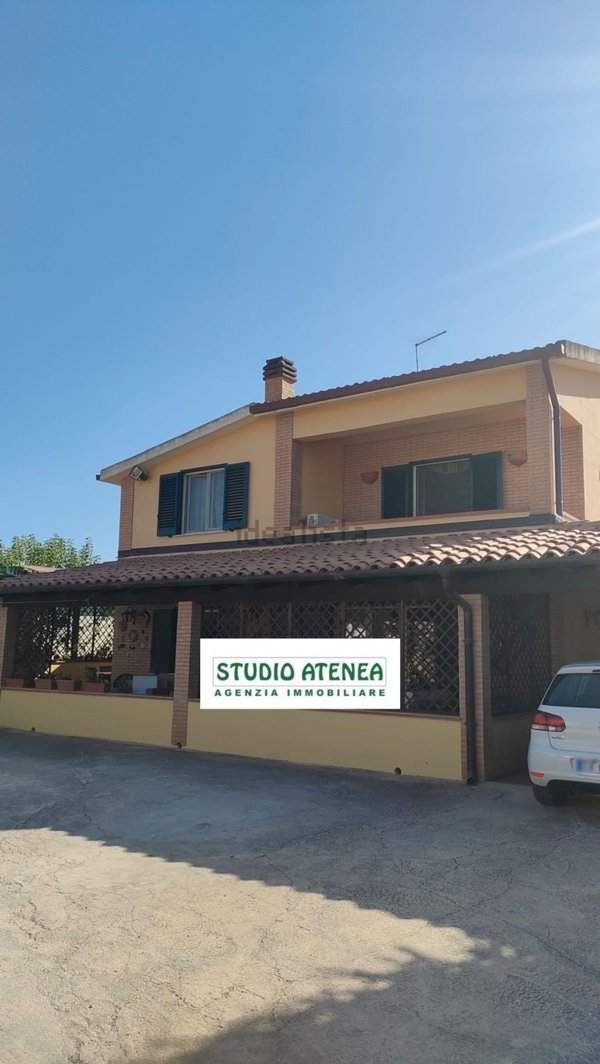 casa indipendente in vendita ad Agrigento in zona Villaggio Mosè