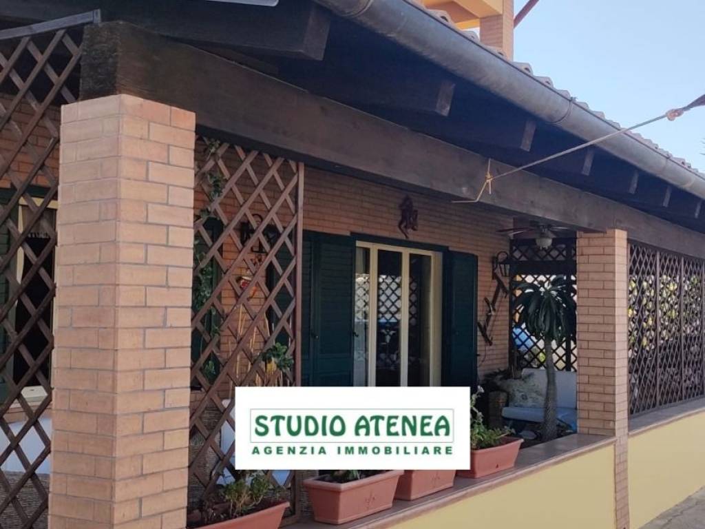 casa indipendente in vendita ad Agrigento in zona Villaggio Mosè