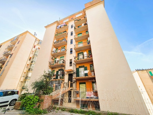 appartamento in vendita ad Agrigento