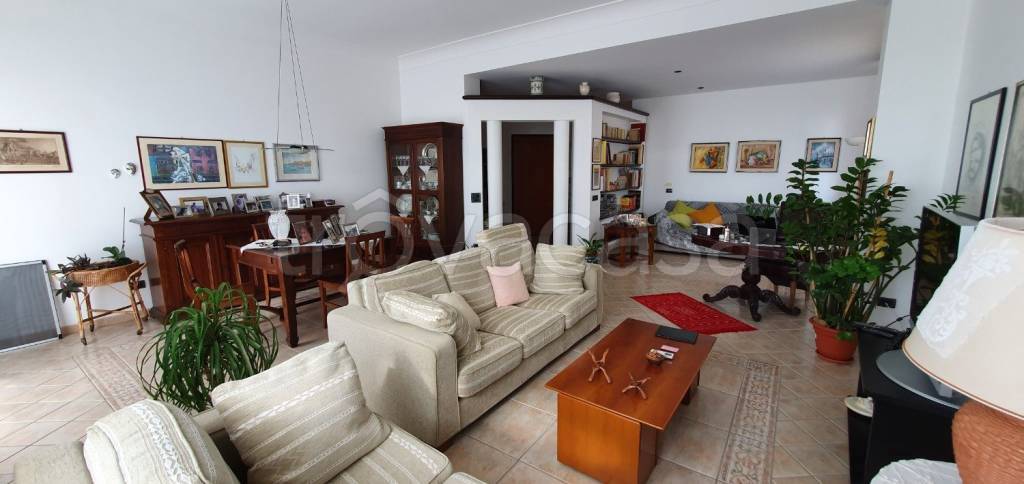 appartamento in vendita ad Agrigento