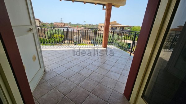 appartamento in vendita ad Agrigento in zona Villaggio Mosè
