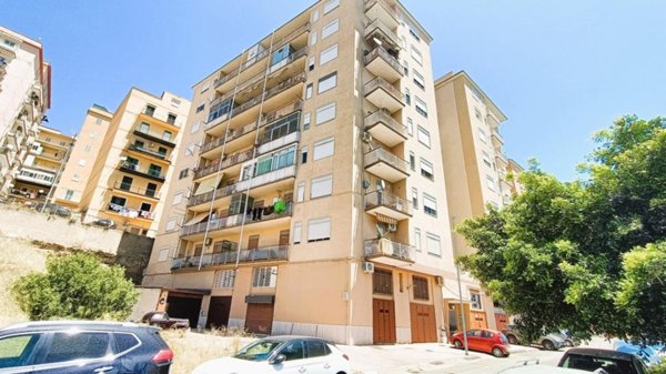 appartamento in vendita ad Agrigento in zona Centro Storico