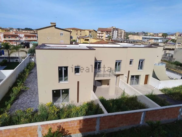 appartamento in vendita ad Agrigento