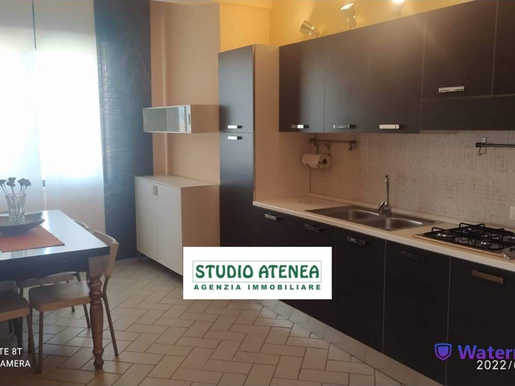 appartamento in vendita ad Agrigento in zona San Leone