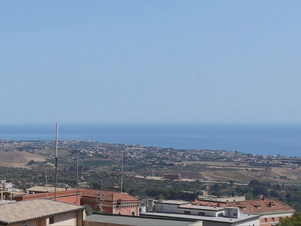 appartamento in vendita ad Agrigento in zona Centro Storico