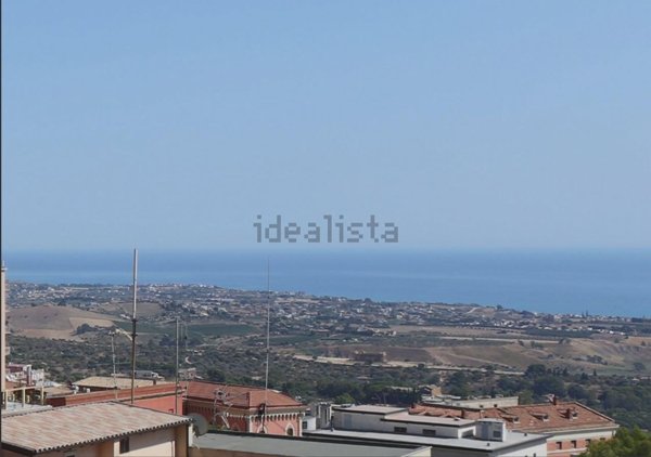 appartamento in vendita ad Agrigento in zona Centro Storico
