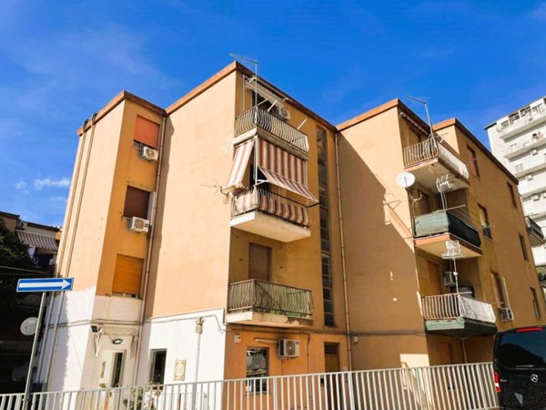 appartamento in vendita ad Agrigento