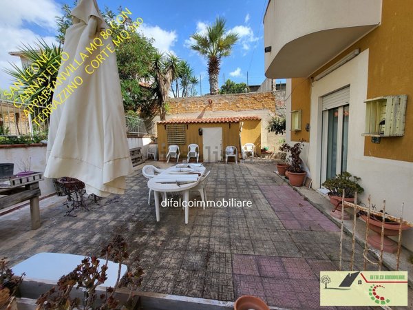 appartamento in vendita ad Agrigento in zona San Leone