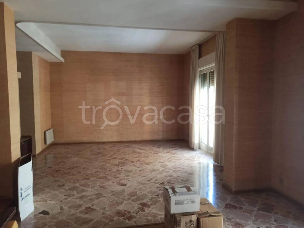 appartamento in vendita ad Agrigento in zona Centro Storico