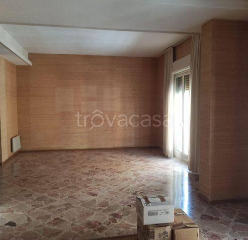 appartamento in vendita ad Agrigento in zona Centro Storico