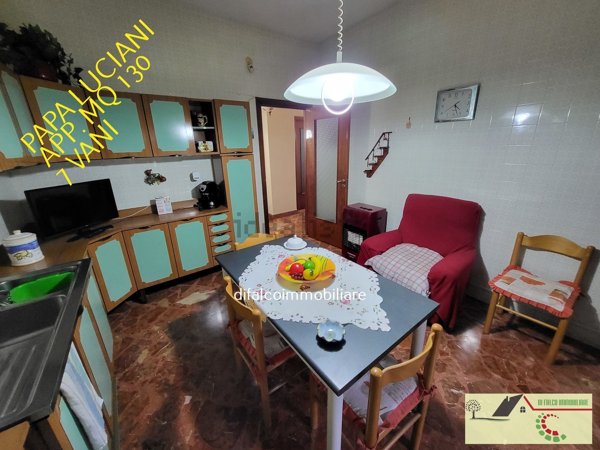 appartamento in vendita ad Agrigento in zona Centro Storico