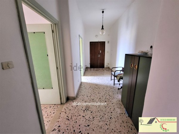 appartamento in vendita ad Agrigento in zona Centro Storico