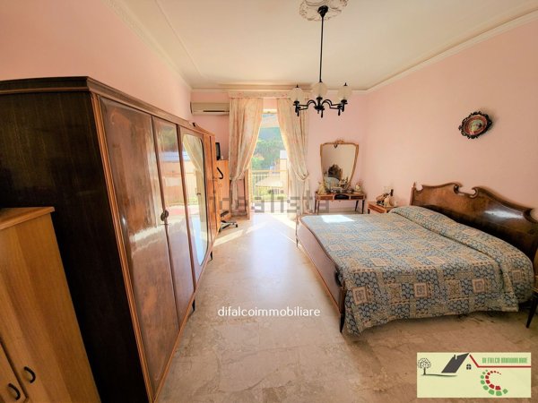 appartamento in vendita ad Agrigento in zona Centro Storico