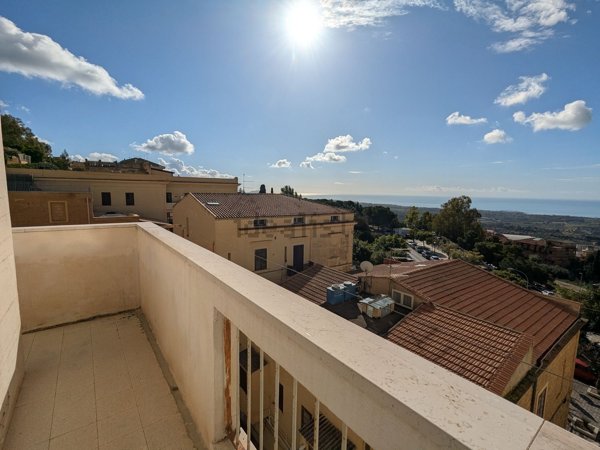 appartamento in vendita ad Agrigento
