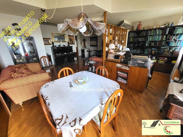 appartamento in vendita ad Agrigento in zona Centro Storico