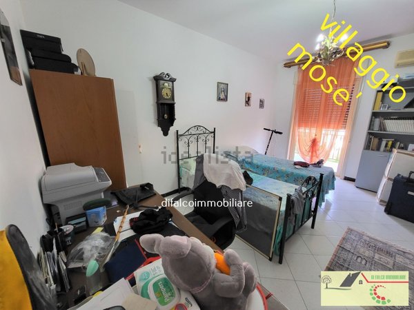 appartamento in vendita ad Agrigento in zona San Leone