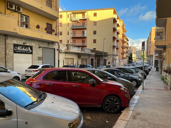appartamento in vendita ad Agrigento in zona Centro Storico
