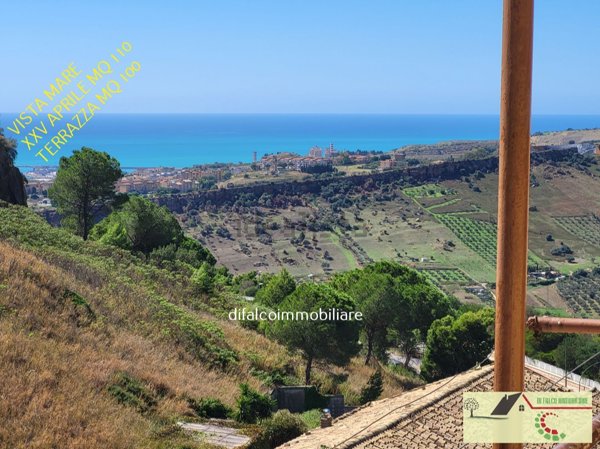 appartamento in vendita ad Agrigento in zona Centro Storico