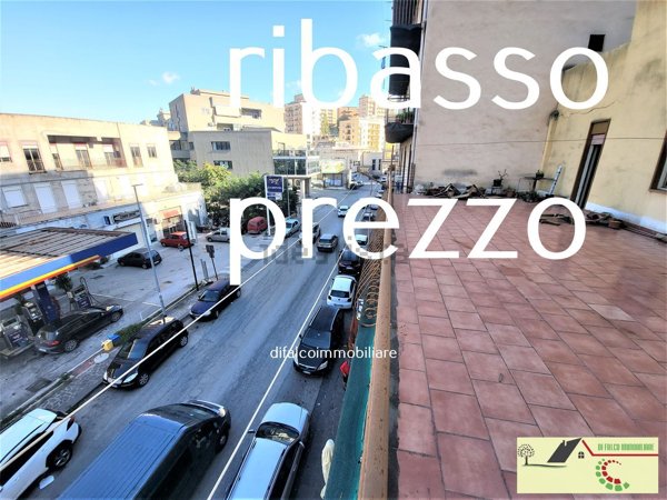 appartamento in vendita ad Agrigento in zona Centro Storico