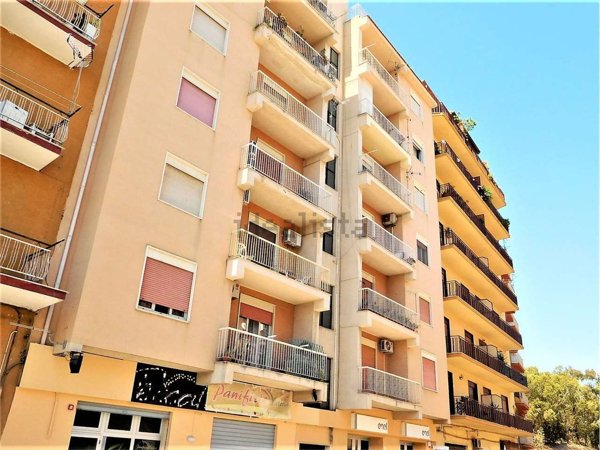 appartamento in vendita ad Agrigento