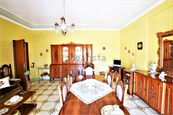 appartamento in vendita ad Agrigento