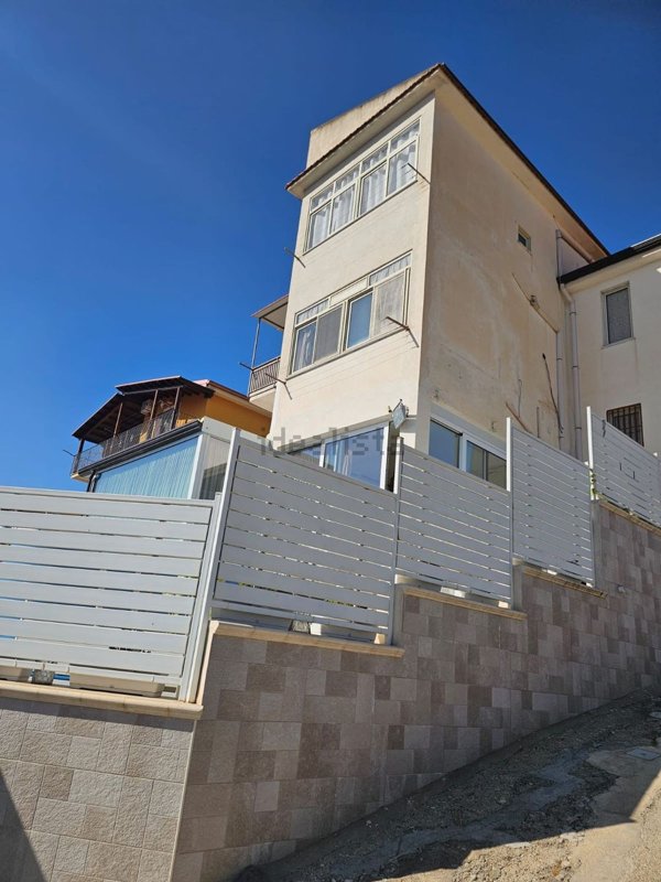 appartamento in vendita ad Agrigento