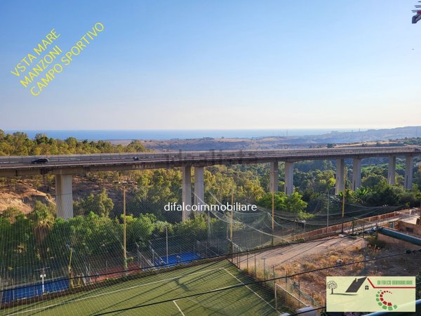 appartamento in vendita ad Agrigento in zona San Leone