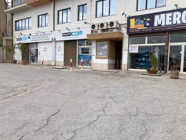 trivano in vendita ad Agrigento