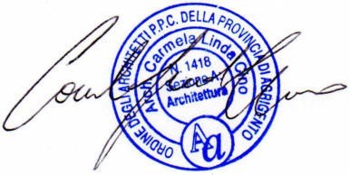 appartamento in vendita ad Agrigento in zona Centro Storico