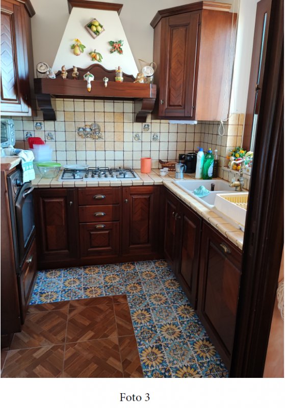 appartamento in vendita ad Agrigento