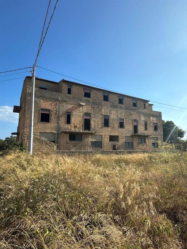 casa indipendente in vendita ad Agrigento