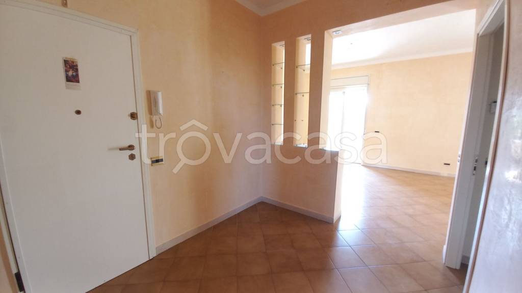 appartamento in vendita ad Agrigento in zona Fontanelle