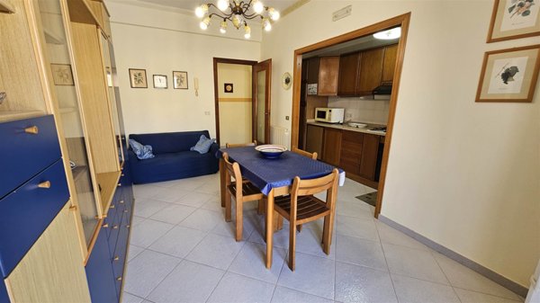 appartamento in vendita ad Agrigento