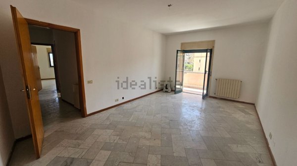 appartamento in vendita ad Agrigento in zona Quadrivio Spinasanta