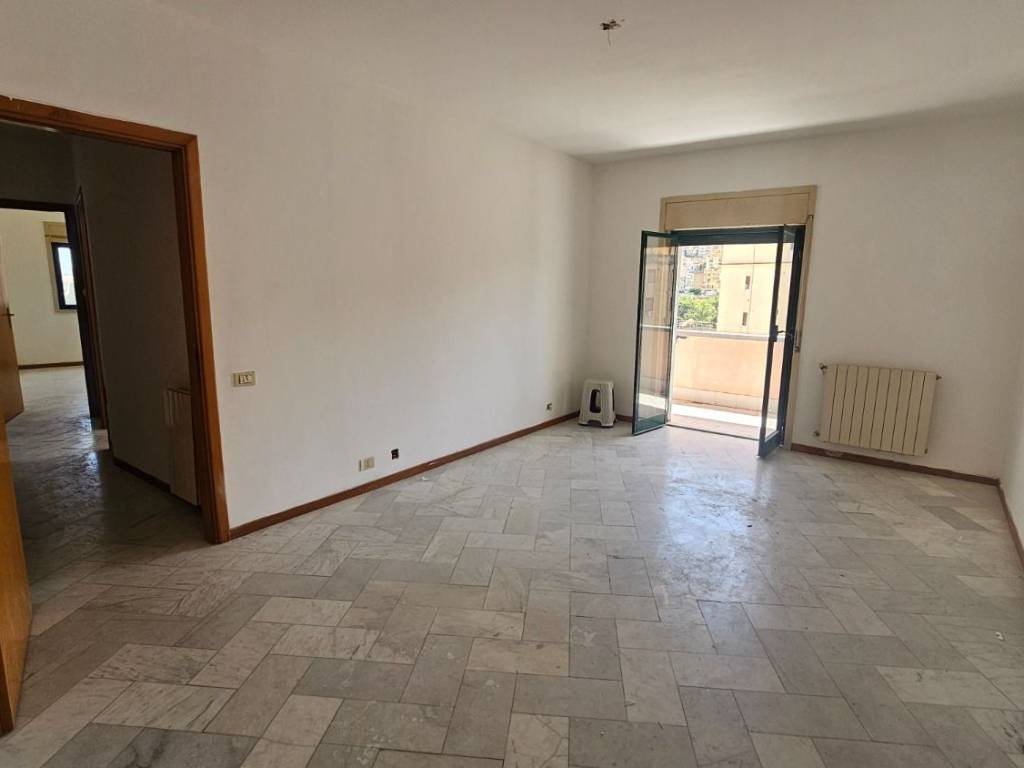 appartamento in vendita ad Agrigento in zona Quadrivio Spinasanta