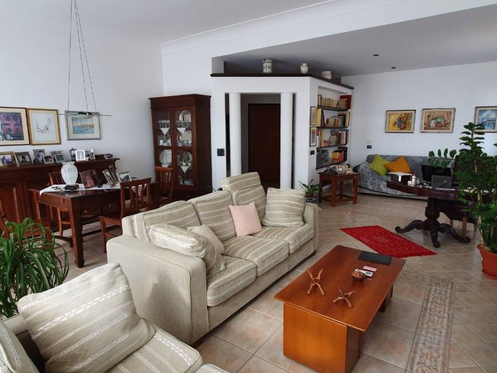 appartamento in vendita ad Agrigento