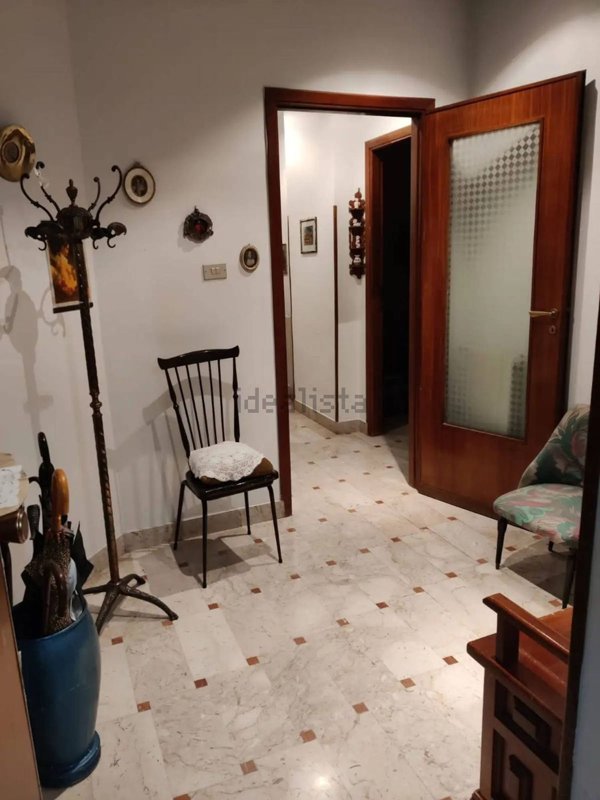 appartamento in vendita ad Agrigento in zona Centro Storico