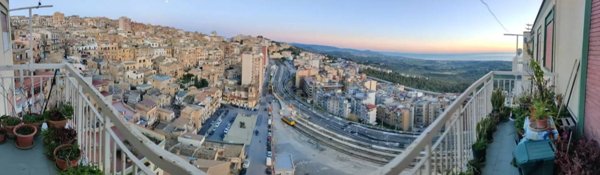appartamento in vendita ad Agrigento in zona Centro Storico