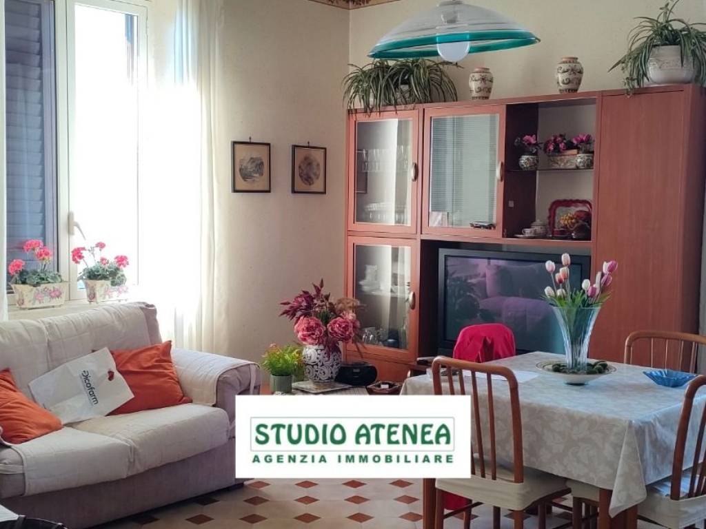 appartamento in vendita ad Agrigento in zona Centro Storico