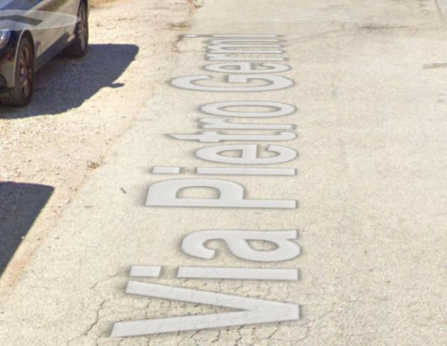 appartamento in vendita ad Agrigento in zona Villaggio Mosè