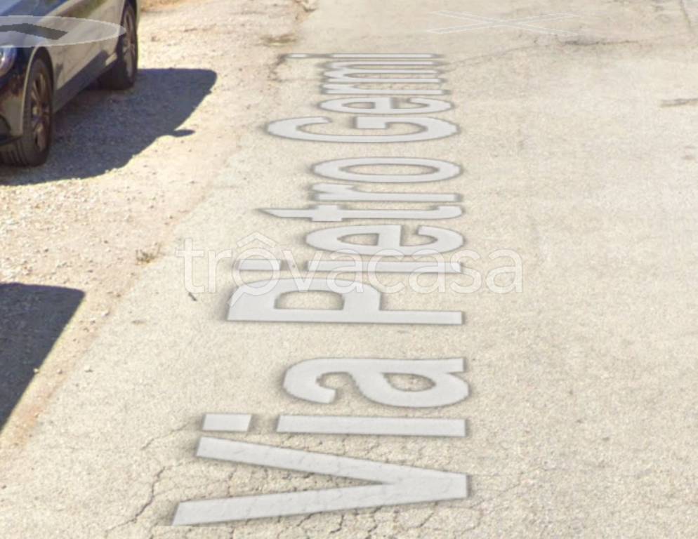 appartamento in vendita ad Agrigento in zona Villaggio Mosè