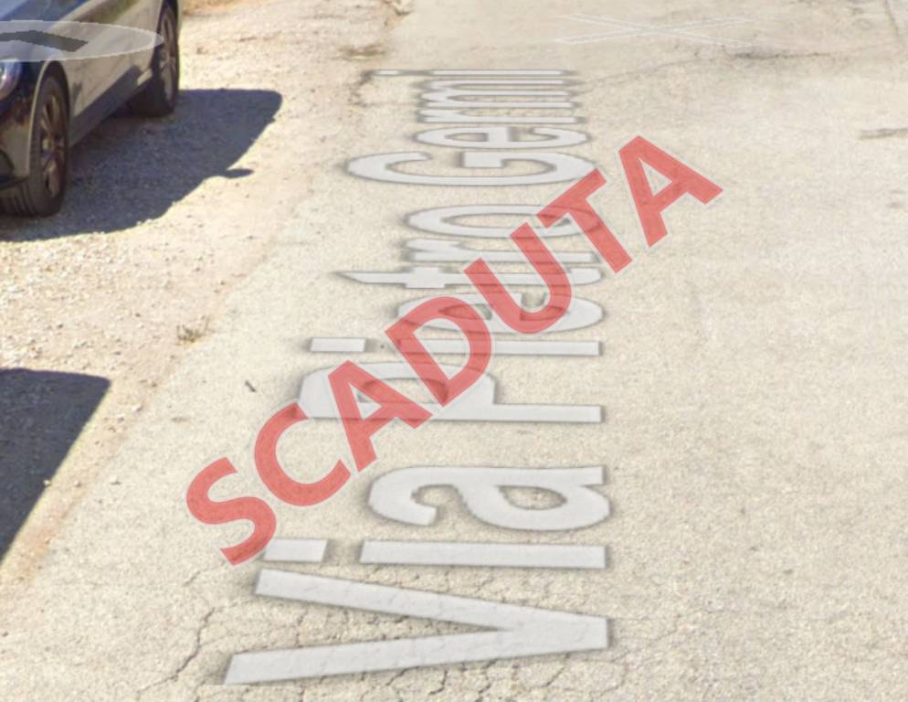 appartamento in vendita ad Agrigento in zona Villaggio Mosè