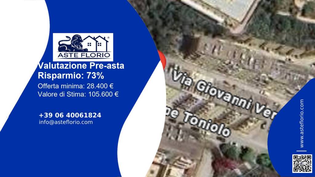 appartamento in vendita ad Agrigento