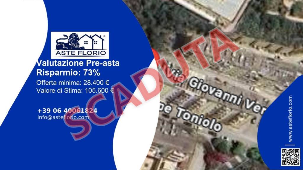 appartamento in vendita ad Agrigento