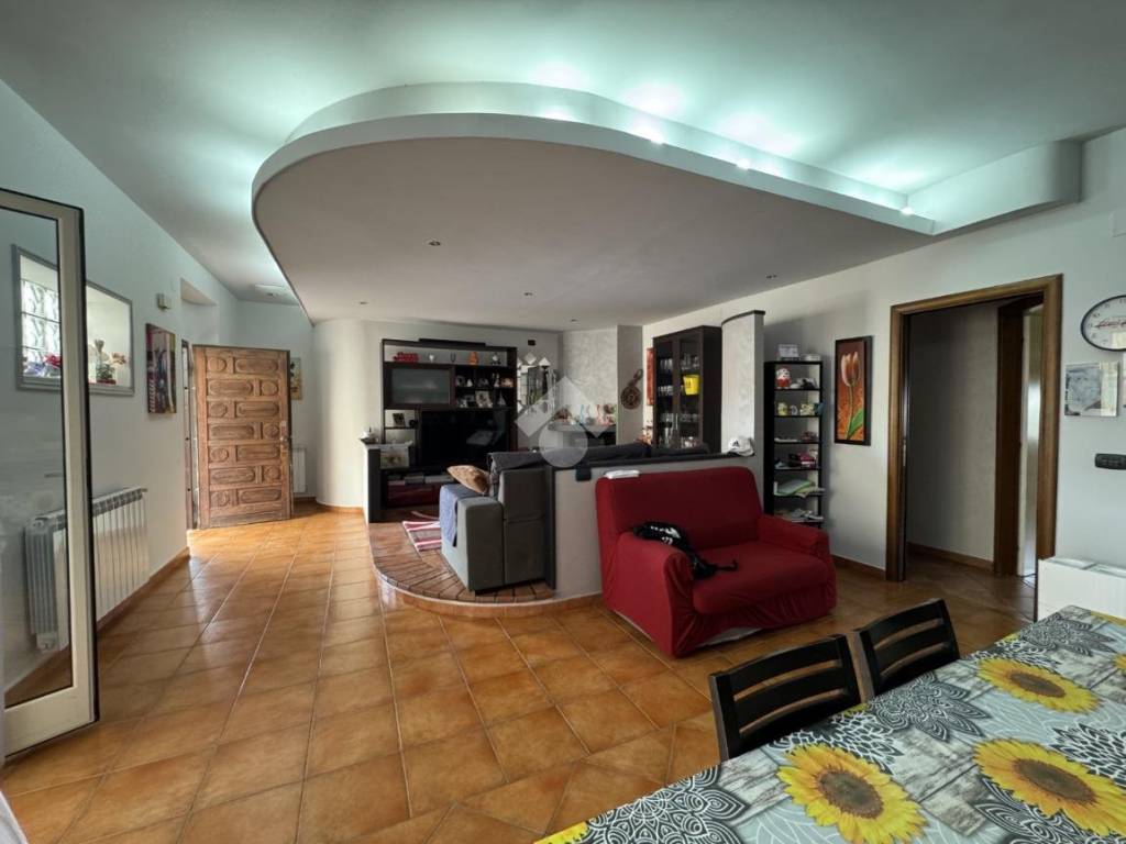 casa indipendente in vendita ad Agrigento in zona San Leone