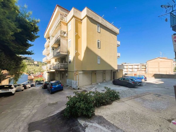 appartamento in vendita ad Agrigento