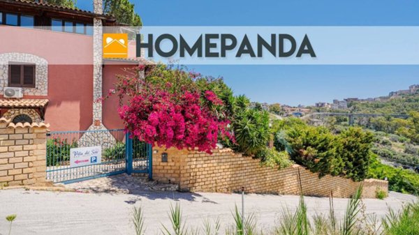 casa indipendente in vendita ad Agrigento