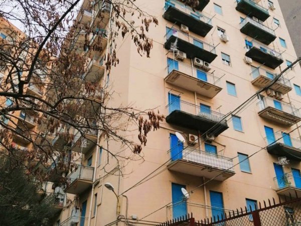 appartamento in vendita ad Agrigento in zona Centro Storico