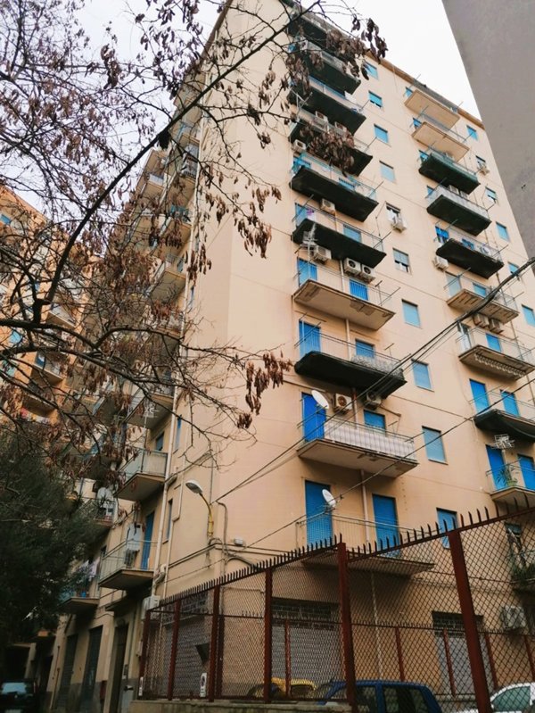 appartamento in vendita ad Agrigento in zona Centro Storico