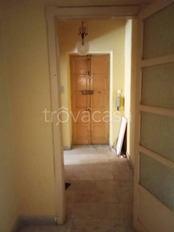 appartamento in vendita ad Agrigento in zona Centro Storico
